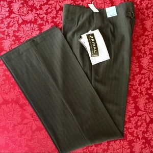 NWT Tribal Wide-legged Trousers